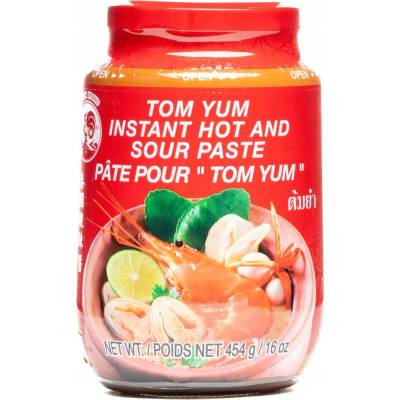 Pasta na polievku Tom Yum 454 g