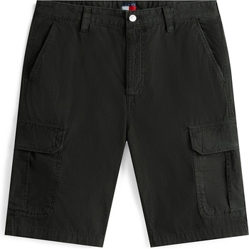 Image 1 of Tommy Jeans Къси панталони Tommy Jeans Men's TJ Otis Cargo Shorts - Black
