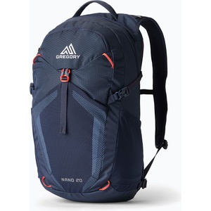 Gregory Градска раница Gregory Nano 20 l spark navy Pannier