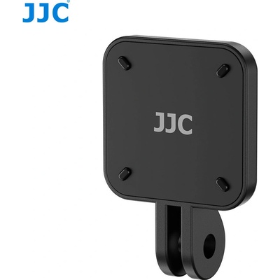 JJC Magnetický adaptér (držiak) pre akčné kamery Insta360 GO Ultra AD-GU