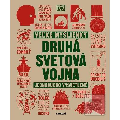Druhá svetová vojna
