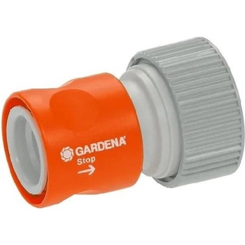 Gardena Profi System Stopspojka 19 mm 2814-20