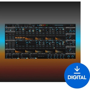 inMusic Loom II (Дигитален продукт)