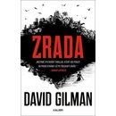 Zrada - David Gilman
