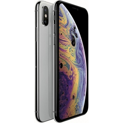 Apple iPhone XS 64GB White