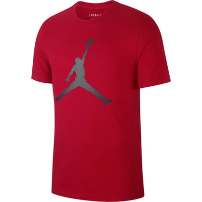 JORDAN Тениска m j jumpman ss crew