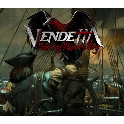 Vendetta: Curse of Raven's Cry (Deluxe Edition)