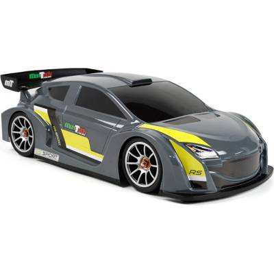 MON-TECH Racing Karoséria číra Mon-Tech RS Sport-M mini 160 mm