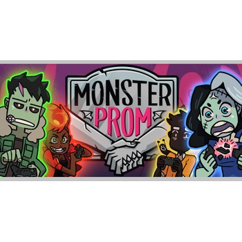 Monster Prom