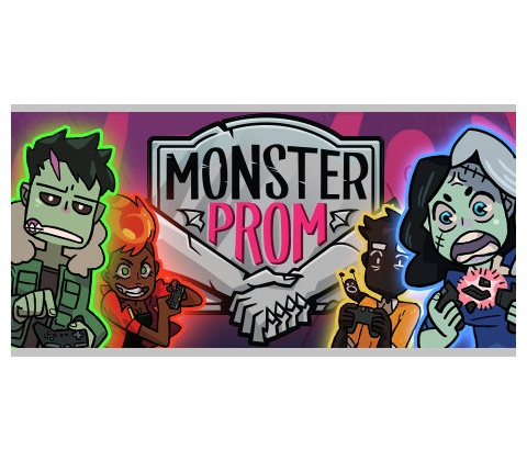 Monster Prom