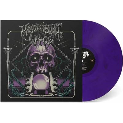 Midnight Vice Midnight Vice Midnight Purple LP