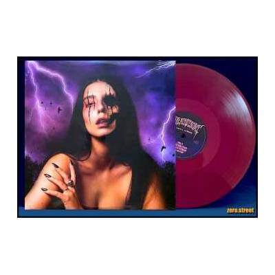 Deathbyromy - Love U - To Death LP