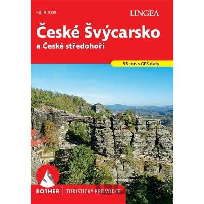 České Švýcarsko