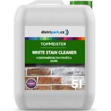 TopMeister Whitestain Cleaner 5 l