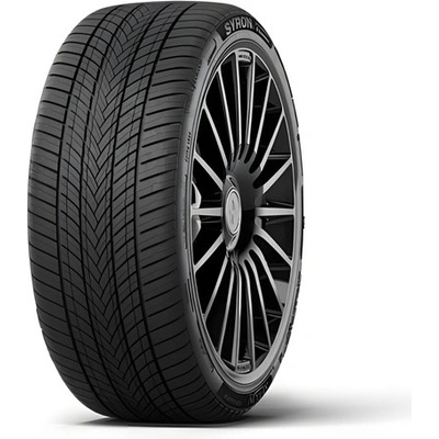 SYRON TIRES PREMIUM 4 SEASONS 225/40 R19 93W