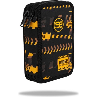 COOLPACK Ученически несесер с пособия Coolpack Jumper 2 Don't Do It (F066825)