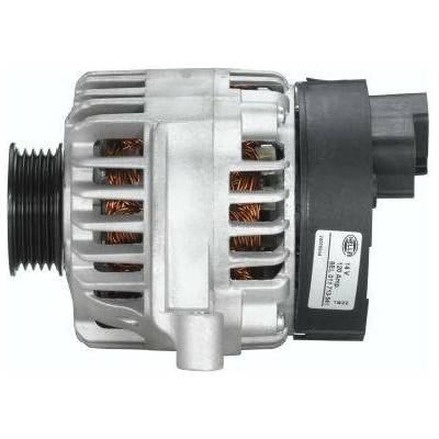 Alternátor HELLA 8EL 011 713-541 (8EL011713541)