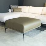 Dogtas Pouffe GIZA green (21HFGIZA001)