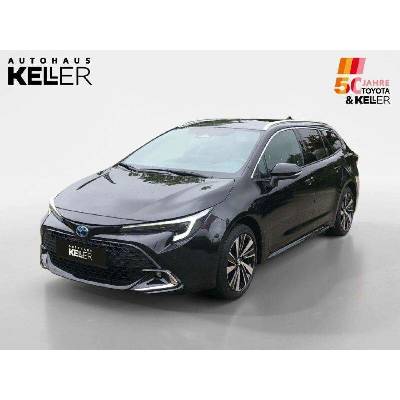Toyota Corolla 2.0 Touring Sports 132 kW