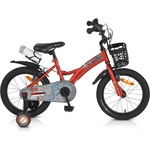BYOX Robo 16 Велосипеди