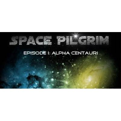 Panzer Gaming Studios Space Pilgrim Episode I Alpha Centauri (PC)