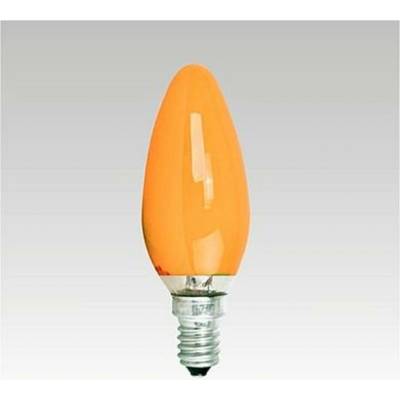 Narva AKF 240V 40W 014 E14 ORANGE