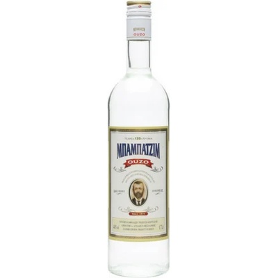 Babatzim - узо 700ml 700 ml