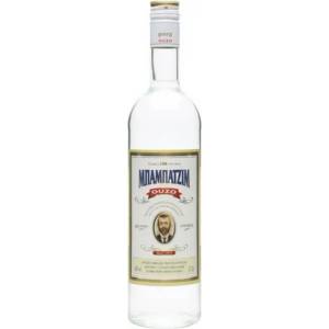 Babatzim Ouzo Babatzim - узо 700ml 700 ml