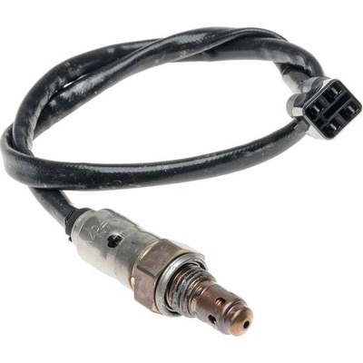 Lambda sonda Peugeot Kisbee 50 4T EU 5 - závit M12x1,25 m ,4 pin konektor