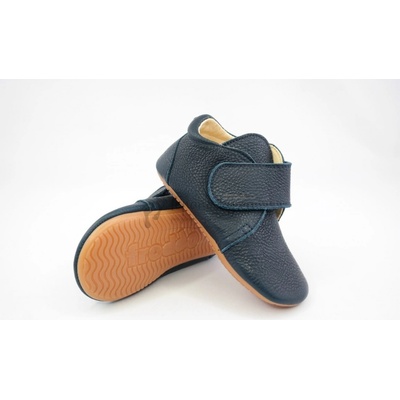 Froddo G1130005-2 detské poltopánky dark blue