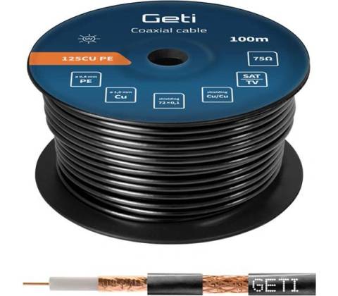 Geti 125CU PE