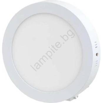 Baterie Centrum Led Лампа за таван led/12w/230v (bc0303)