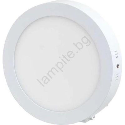 Baterie Centrum Led Лампа за таван led/12w/230v (bc0303)