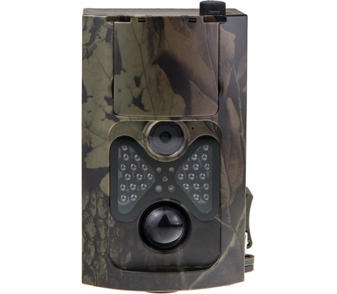 Secutek SST-550A