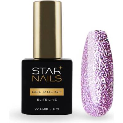 Starnails UV/LED Gel Polish Elite Line 6 ml 270 Nimis