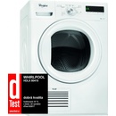 Sušičky prádla Whirlpool HDLX 80410