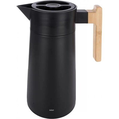 Orion termokonvice nerez UH TERMO 2,1 l černá