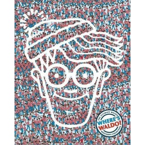 Where's Waldo? the Ultimate Waldo Watcher Collection (ISBN: 9781536215113)