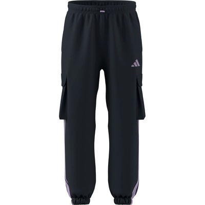 adidas Мъжки анцуг Adidas Utility Joggers Mens - Navy