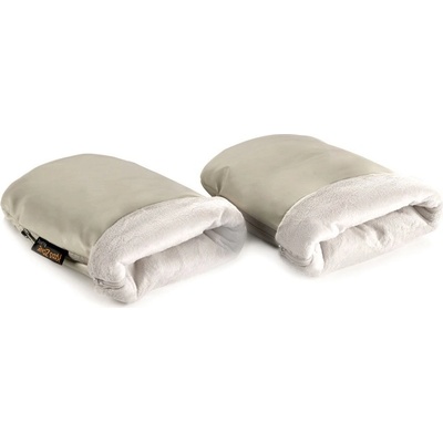 Jane Ръкавици за количка Cream (080486 S19)