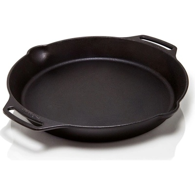 Petromax liatinová panvica s dvoma úchytmi 40 cm