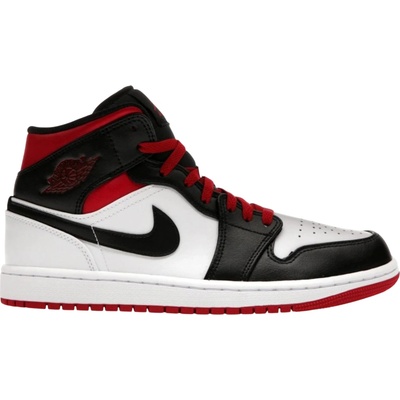 Jordan Air 1 SE Mid Sneaker Kids dq8423-106