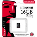 Pamäťové karty Kingston microSDHC 16GBSDCIT2/16GBSP