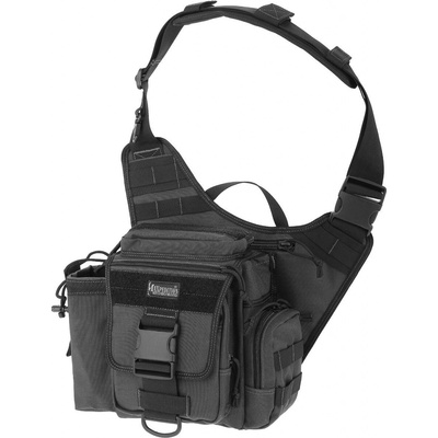 Maxpedition Jumbo Versipack Wolf Grey