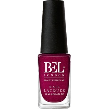 BEL London Нов бутилов ацетат бързосъхнещ лак за нокти 035 10 ml