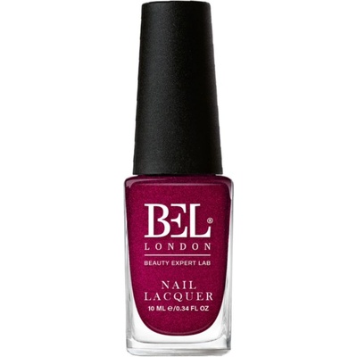 BEL London Нов бутилов ацетат бързосъхнещ лак за нокти 035 10 ml