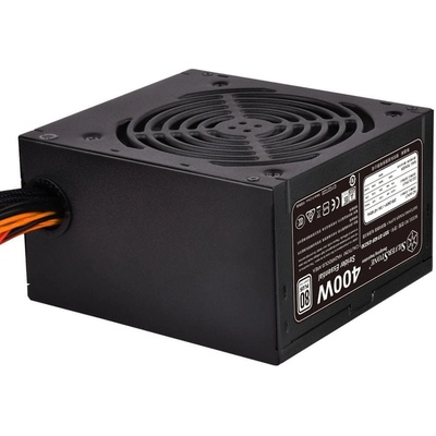 SilverStone Essential Series ST40F-ES230 400W SST-ST40F-ES230