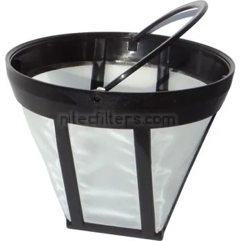 Image 1 of Riensch & held Постоянен филтър за КАФЕ No 4 [пластмасова мрежа], код К11