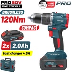 Bormann BBP5451X44CA