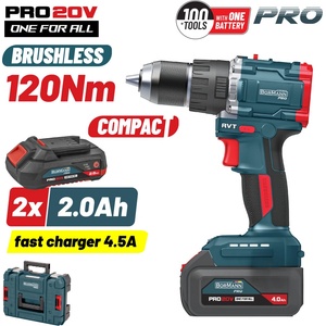 Bormann BBP5451X44CA